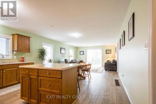 30 Aletha Drive, Prince Edward County (Wellington), ON - Indoor Photo Showing Kitchen