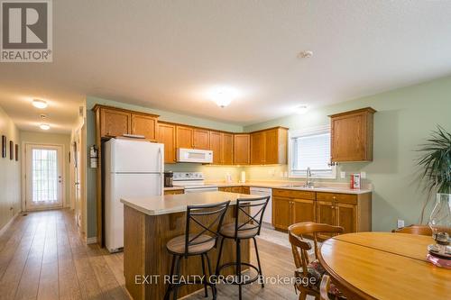 30 Aletha Drive, Prince Edward County (Wellington), ON - Indoor Photo Showing Kitchen