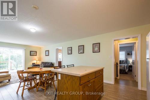 30 Aletha Drive, Prince Edward County (Wellington), ON - Indoor Photo Showing Dining Room