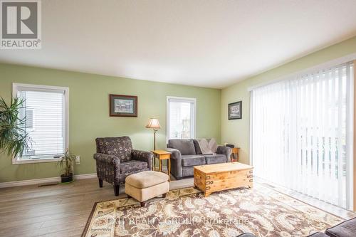 30 Aletha Drive, Prince Edward County (Wellington), ON - Indoor Photo Showing Living Room