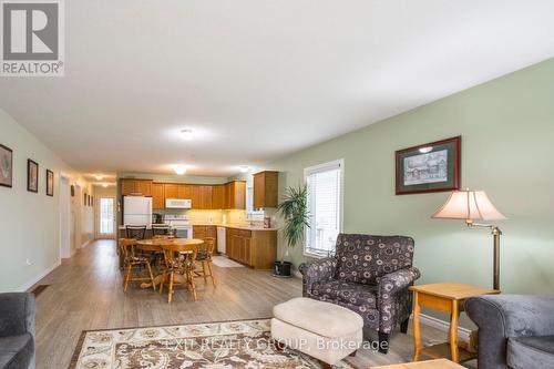 30 Aletha Drive, Prince Edward County (Wellington), ON - Indoor Photo Showing Living Room