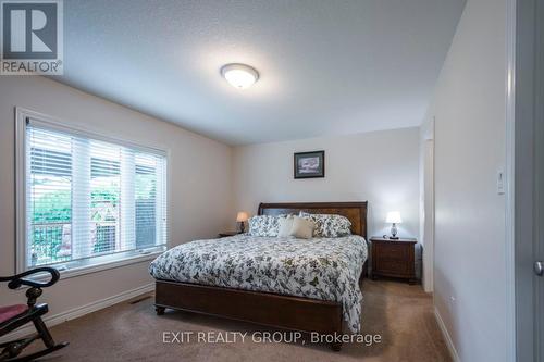 30 Aletha Drive, Prince Edward County (Wellington), ON - Indoor Photo Showing Bedroom