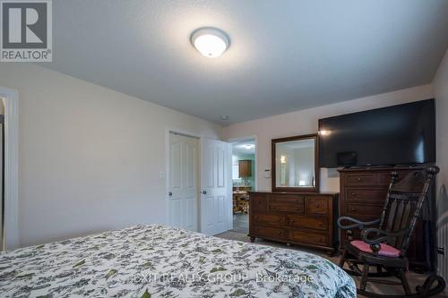 30 Aletha Drive, Prince Edward County (Wellington), ON - Indoor Photo Showing Bedroom