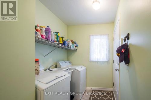 30 Aletha Drive, Prince Edward County (Wellington), ON - Indoor Photo Showing Laundry Room