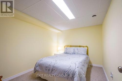 30 Aletha Drive, Prince Edward County (Wellington), ON - Indoor Photo Showing Bedroom