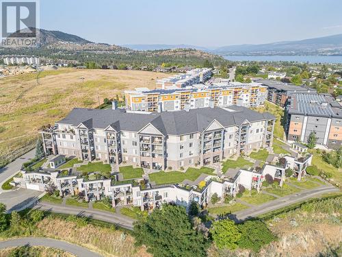 3645 Carrington Road Unit# 217, West Kelowna, BC - Outdoor With Body Of Water With View
