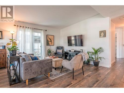 1600 43 Avenue Unit# 31, Vernon, BC 