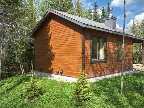 Frontage - 24Z Ch. Des Sources, Saint-Donat, QC - Outdoor