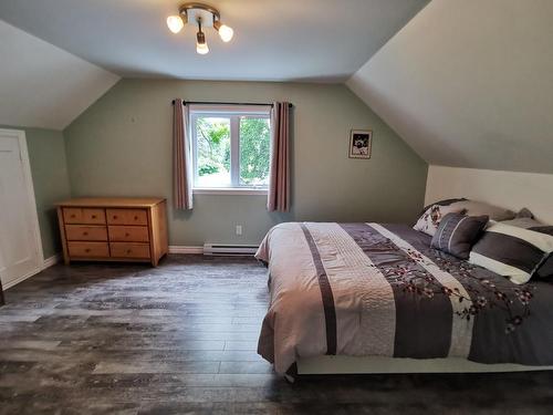 Chambre Ã Â coucher - 2726 Rue Notre-Dame E., Trois-Rivières, QC - Indoor Photo Showing Bedroom