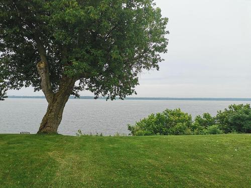 Vue sur l'eau - 2726 Rue Notre-Dame E., Trois-Rivières, QC - Outdoor With Body Of Water With View