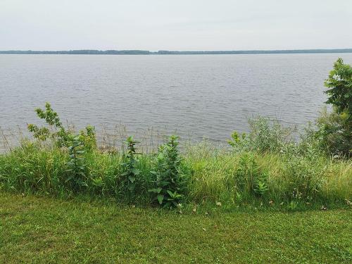 Vue sur l'eau - 2726 Rue Notre-Dame E., Trois-Rivières, QC - Outdoor With Body Of Water With View