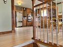 Overall view - 21 Rue Allard, Matagami, QC  - Indoor 