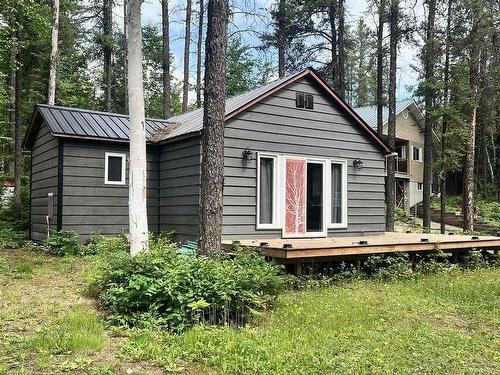 Lot 1 Mattagami Lake Campground, Gogama, ON 