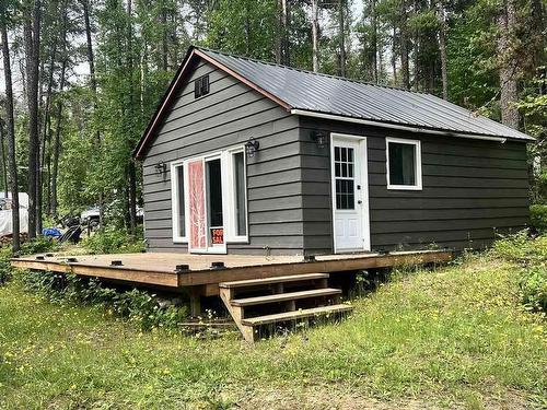 Lot 1 Mattagami Lake Campground, Gogama, ON 