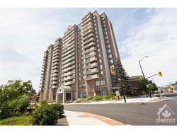 1003-200 LAFONTAINE Avenue  Ottawa, ON K1L 8K8