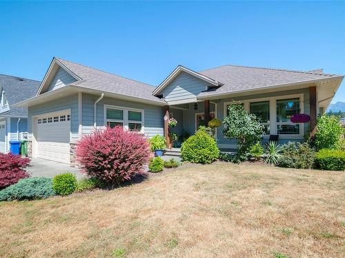 3555 Bracken Lane, Port Alberni, BC 