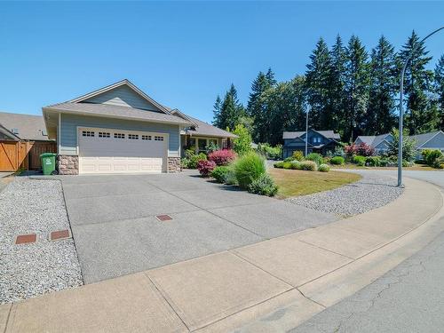 3555 Bracken Lane, Port Alberni, BC 