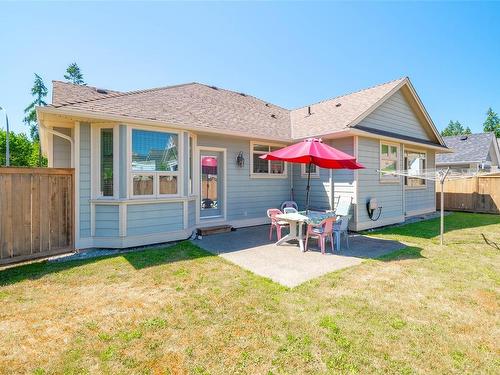 3555 Bracken Lane, Port Alberni, BC 