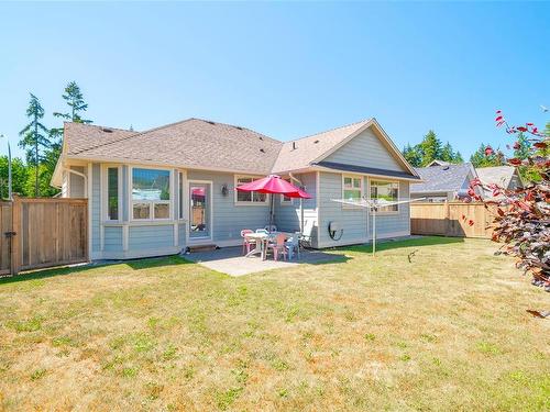 3555 Bracken Lane, Port Alberni, BC 