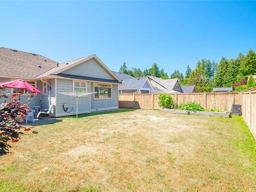 3555 Bracken Lane, Port Alberni, BC 