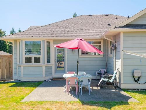 3555 Bracken Lane, Port Alberni, BC 