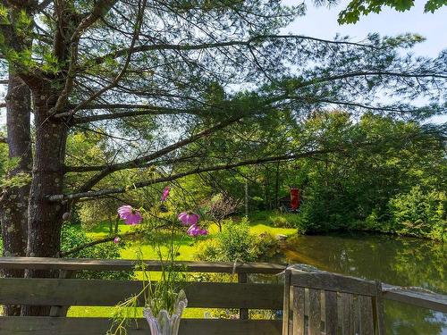 Vue sur l'eau - 246 Ch. Lowry, Sutton, QC - Outdoor