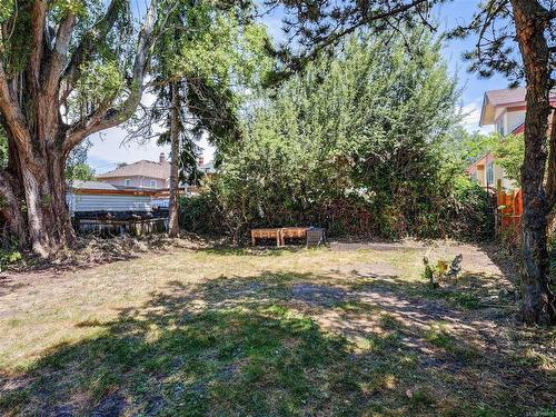 3115 Glasgow St, Victoria, BC 