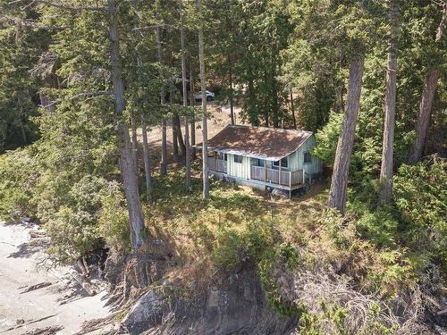 105 Cusheon Pl, Salt Spring, BC 