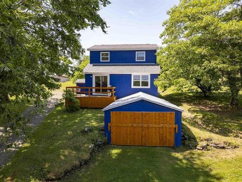 1367 New Chester Road, New Chester, NS 