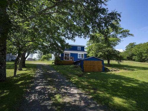 1367 New Chester Road, New Chester, NS 