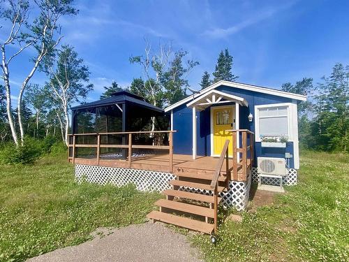 91 Peters Crescent, Grand Tracadie, PE 