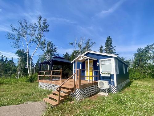 91 Peters Crescent, Grand Tracadie, PE 