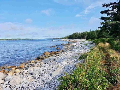 Lot 5 Stewart'S Point Road, East Port L'Hebert, NS 