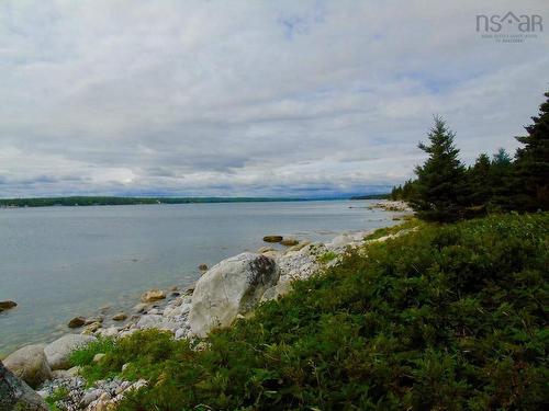 Lot 5 Stewart'S Point Road, East Port L'Hebert, NS 