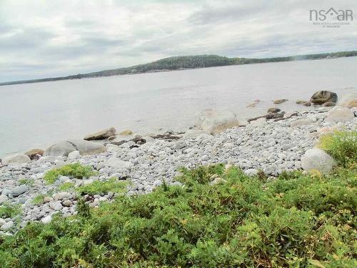 Lot 5 Stewart'S Point Road, East Port L'Hebert, NS 