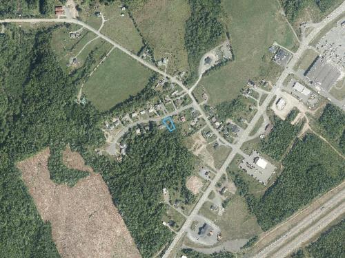 Lot 11-3 Beaton Court, Antigonish, NS 