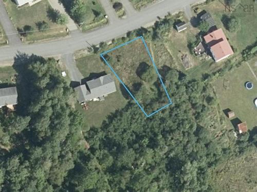 Lot 11-3 Beaton Court, Antigonish, NS 