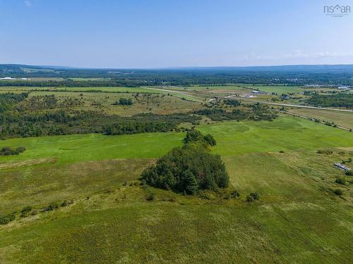 Lot B Brooklyn Road, Brooklyn, NS 