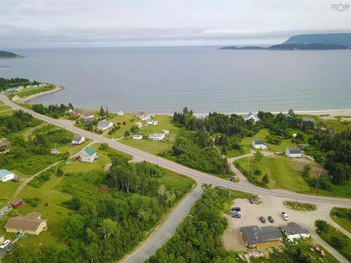 36188 Cabot Trail, Ingonish, NS 