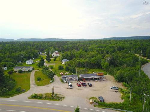 36188 Cabot Trail, Ingonish, NS 