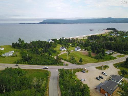 36188 Cabot Trail, Ingonish, NS 