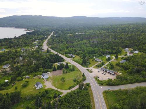 36188 Cabot Trail, Ingonish, NS 