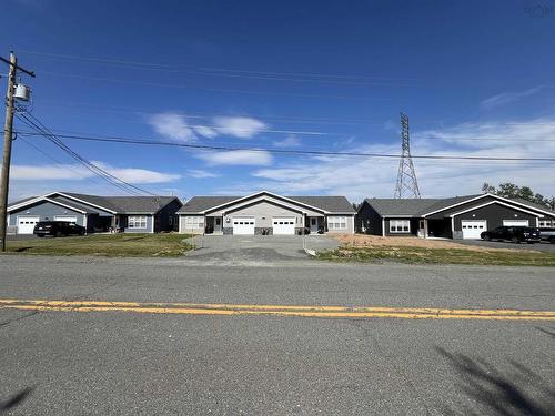 Lot 22-1 70 Abercrombie Loop, Granton, NS 