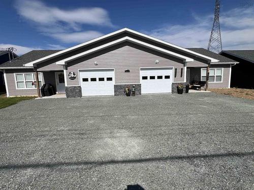 Lot 22-2 64 Abercrombie Loop, Granton, NS 