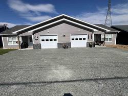 Lot 22-2 64 Abercrombie Loop  Granton, NS B2H 5C6