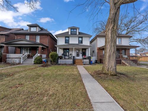 809 Moy, Windsor, ON 