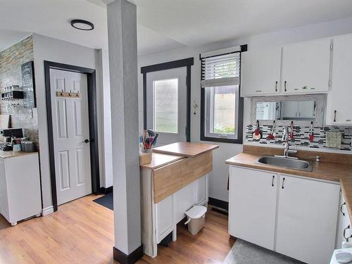 Other - 447 Rue Cardinal-Bégin E., Rouyn-Noranda, QC - Indoor Photo Showing Kitchen