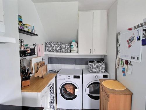 Other - 447 Rue Cardinal-Bégin E., Rouyn-Noranda, QC - Indoor Photo Showing Laundry Room