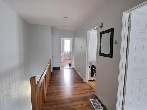 Passageway - 447 Rue Cardinal-Bégin E., Rouyn-Noranda, QC - Indoor Photo Showing Other Room