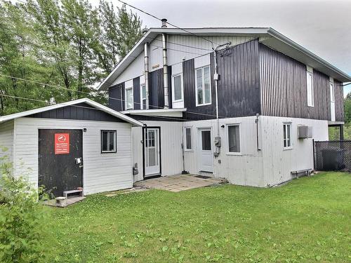 Overall view - 447 Rue Cardinal-Bégin E., Rouyn-Noranda, QC - Outdoor With Exterior